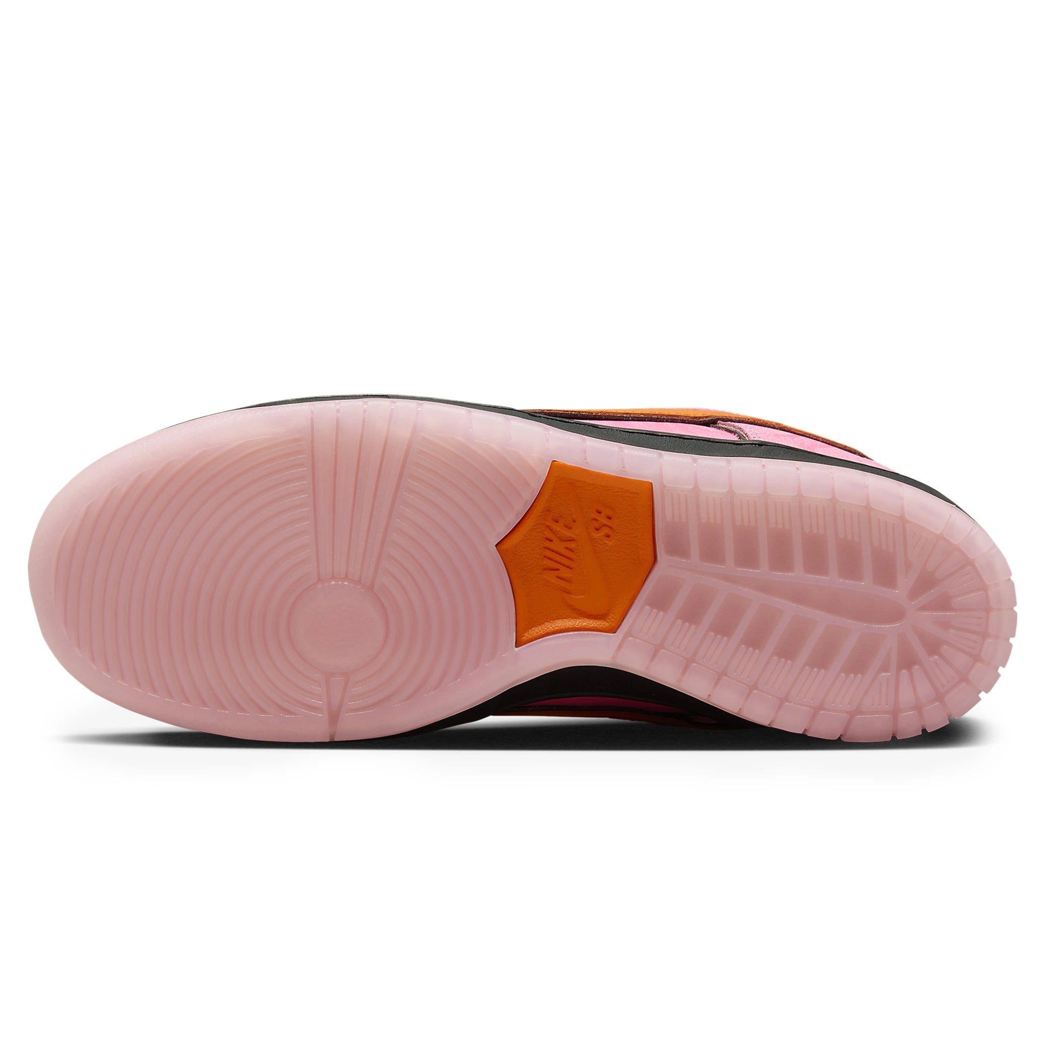 The Powerpuff Girls x nithke SB duthtnk Low Blossom