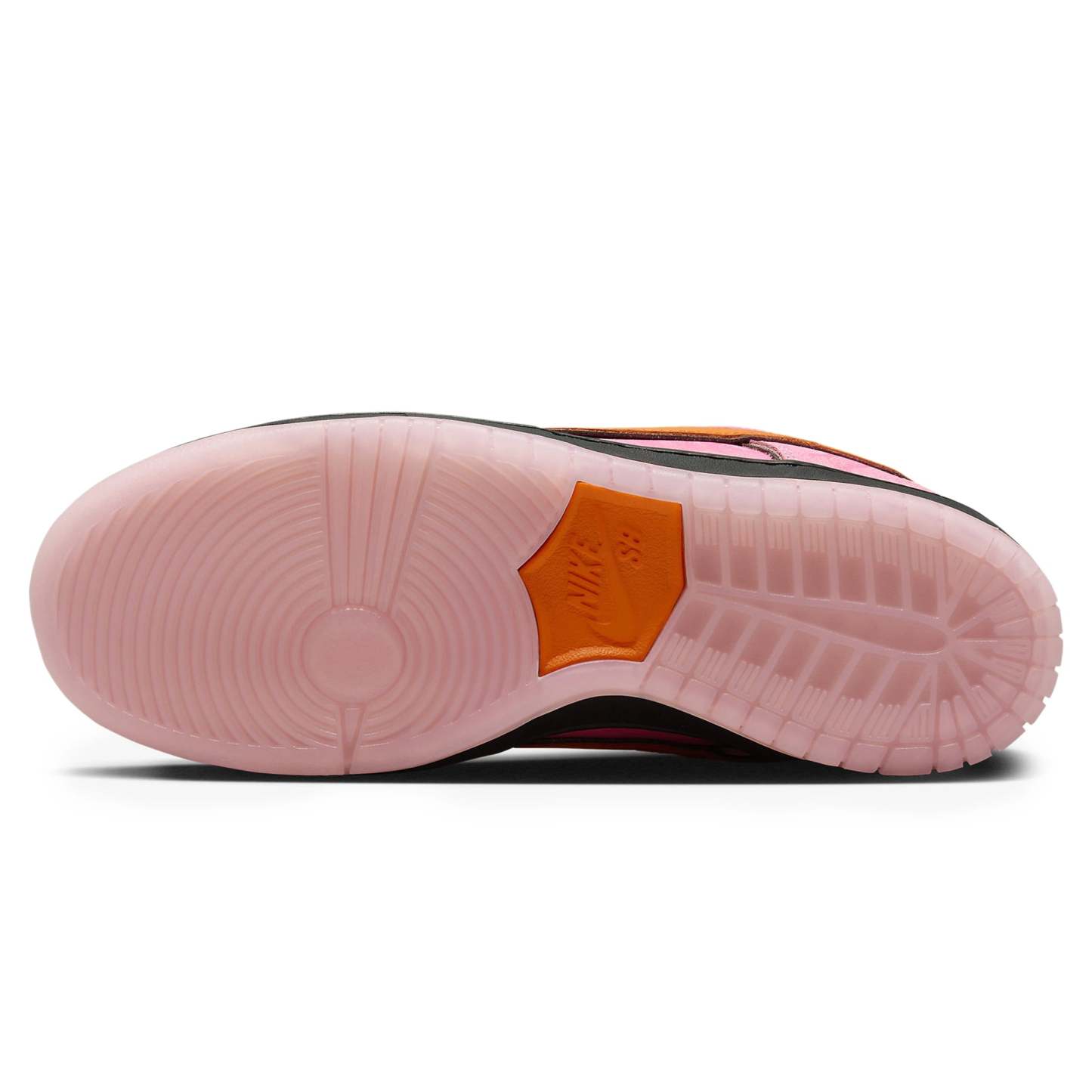 The Powerpuff Girls x nithke SB duthtnk Low Blossom