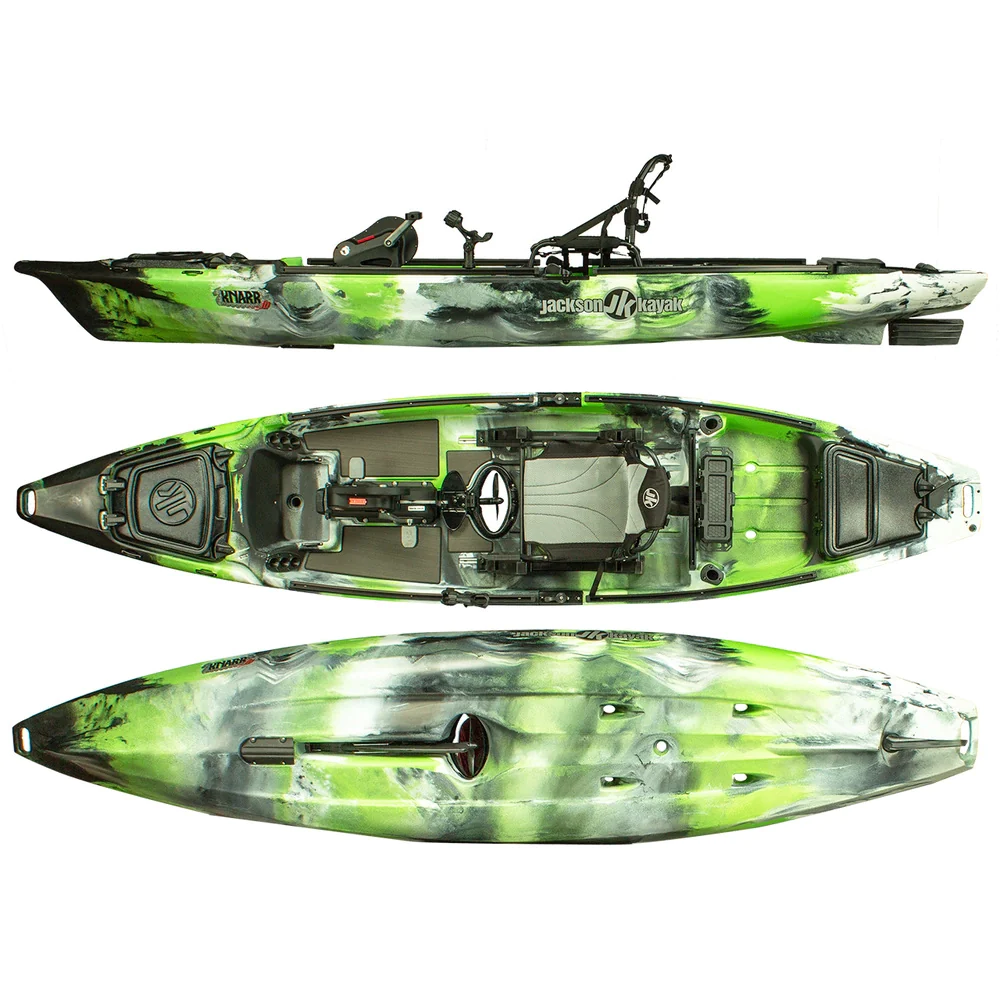 Jthtackson Knarr FD 2020
