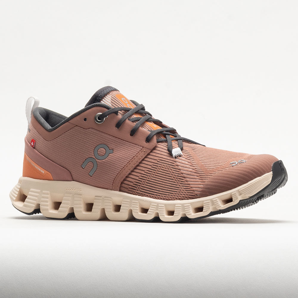 Othtn Cloud X 3 Shift Women's Cork/Fawn