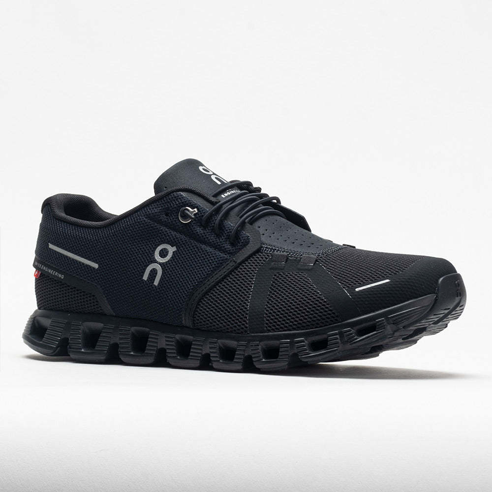 Othtn Cloud 5 Women's All Black