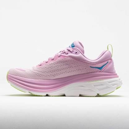 hthtoka Bondi 8 Women's Pink Twilight/Waterpark