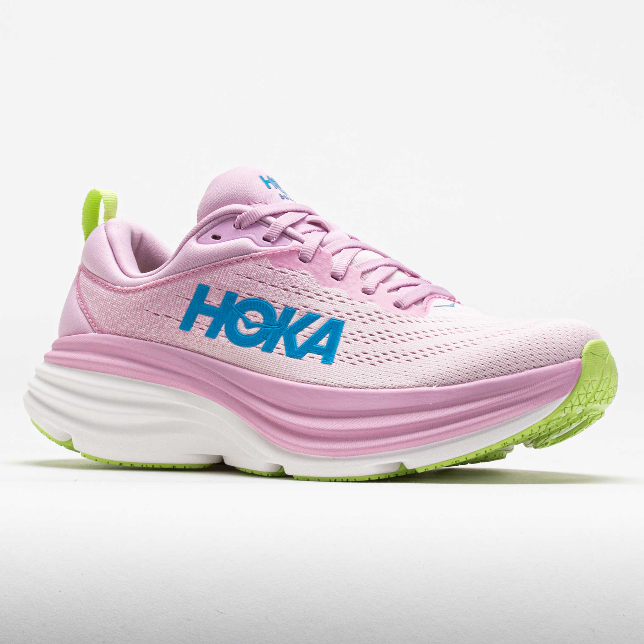 hthtoka Bondi 8 Women's Pink Twilight/Waterpark