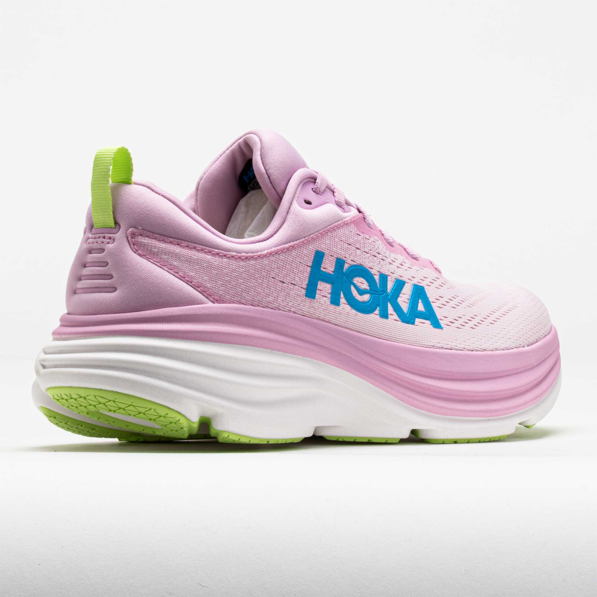 hthtoka Bondi 8 Women's Pink Twilight/Waterpark