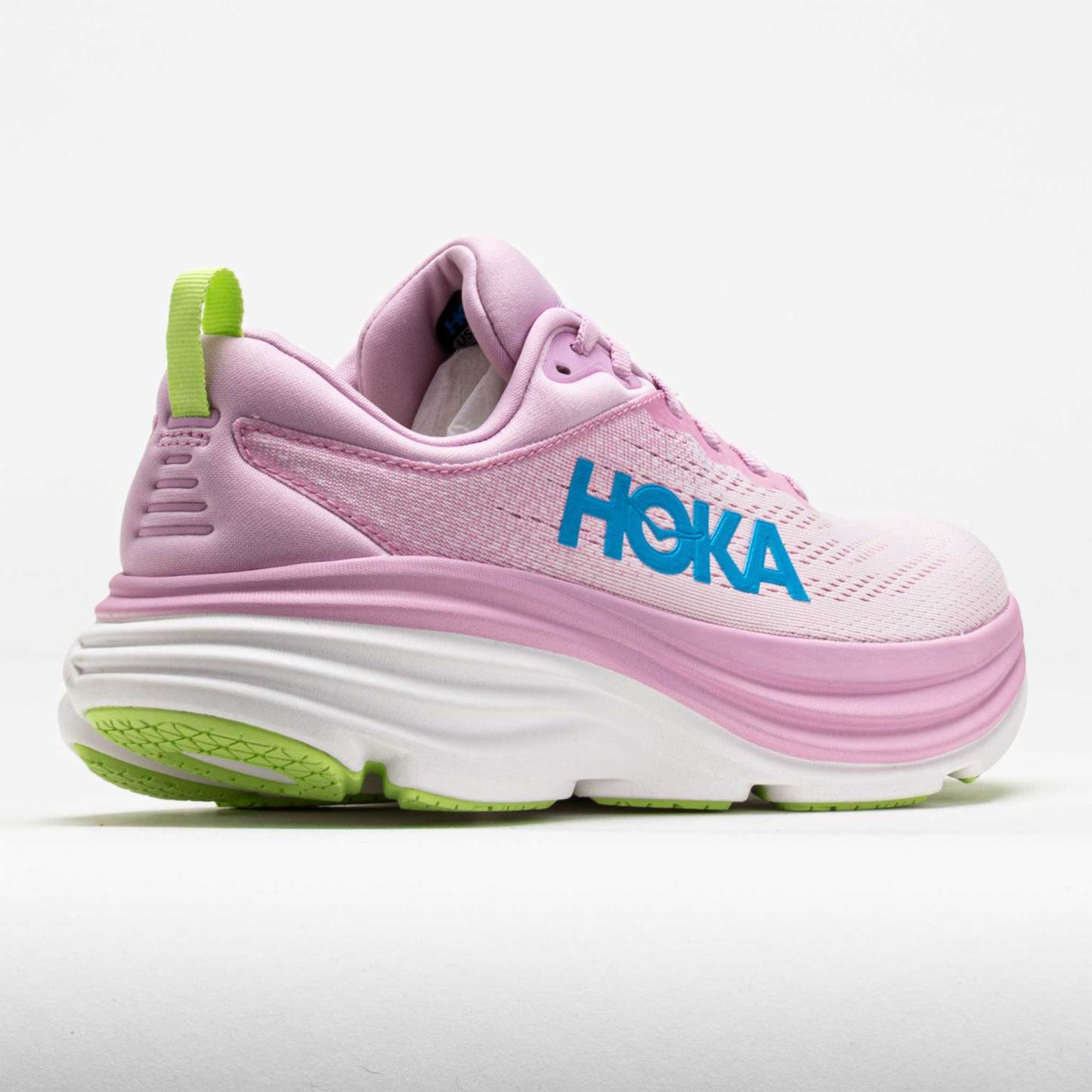hthtoka Bondi 8 Women's Pink Twilight/Waterpark