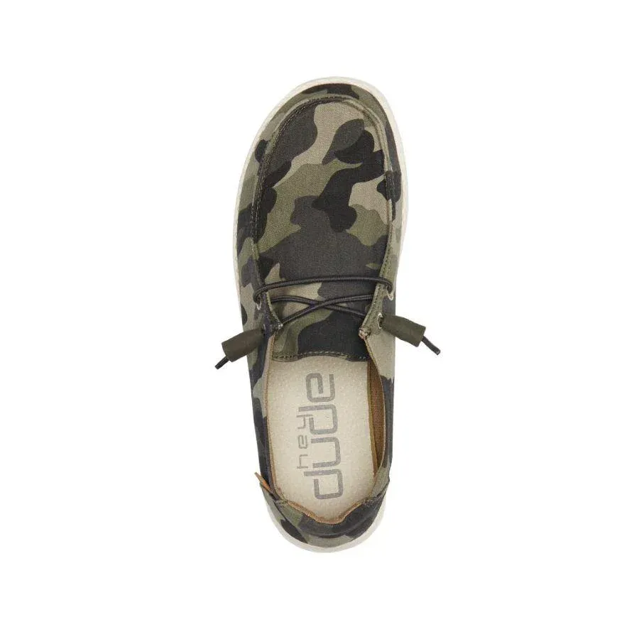 Wendy - Camo (Past Season)