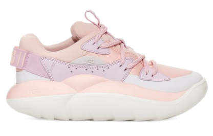 (WMNS) uthtgg LA Cloud Lace 'Pink White' 1123715-SWSD