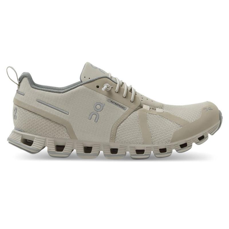 Waterproof Desert Lunar