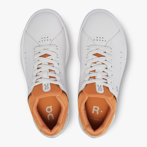 THE ROGER Advantage