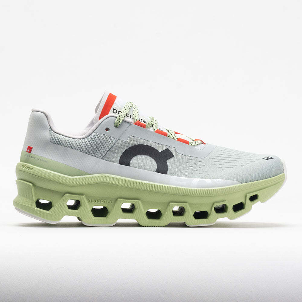 Othtn CloudmOthtnster Women's Glacier/Meadow