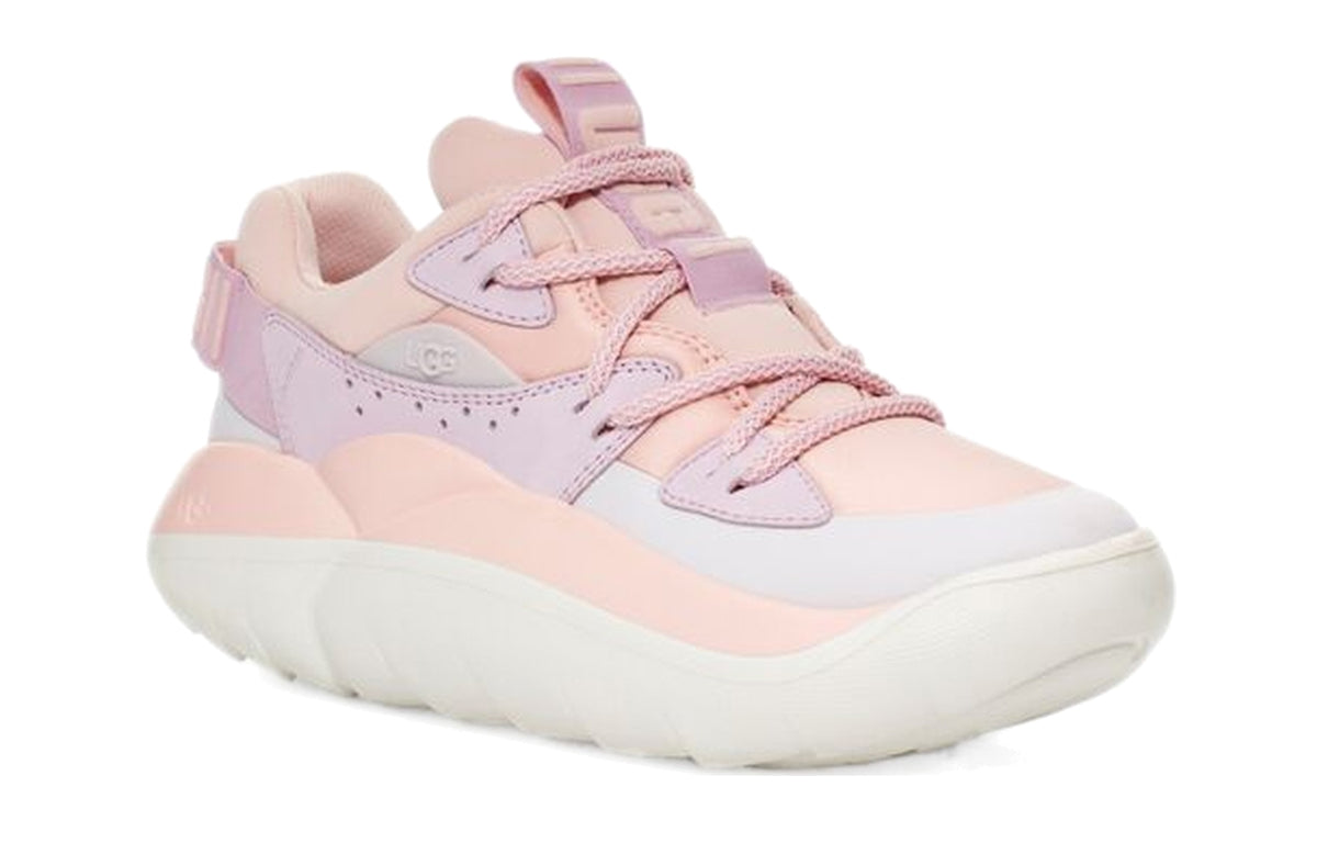 (WMNS) uthtgg LA Cloud Lace 'Pink White' 1123715-SWSD