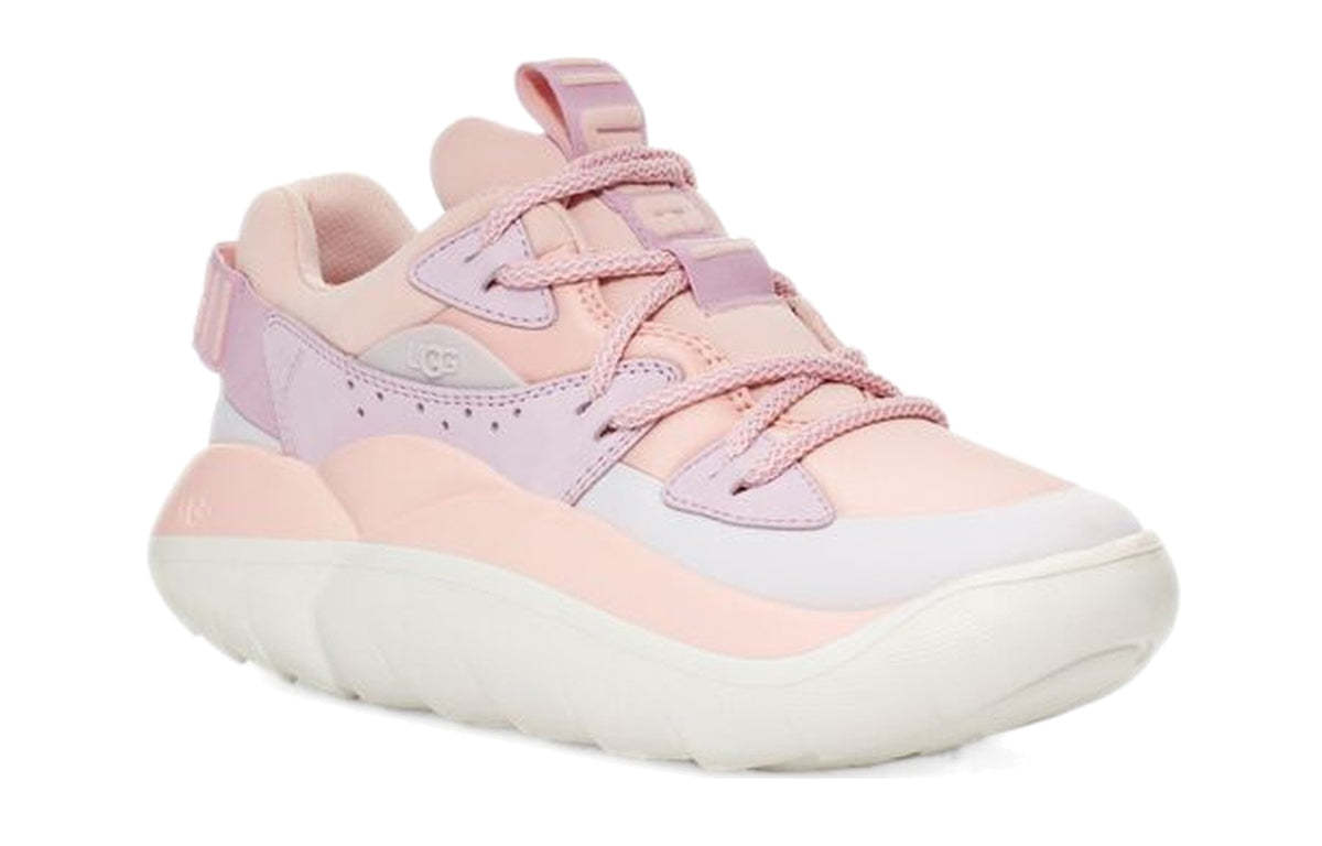 (WMNS) uthtgg LA Cloud Lace 'Pink White' 1123715-SWSD
