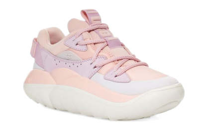 (WMNS) uthtgg LA Cloud Lace 'Pink White' 1123715-SWSD