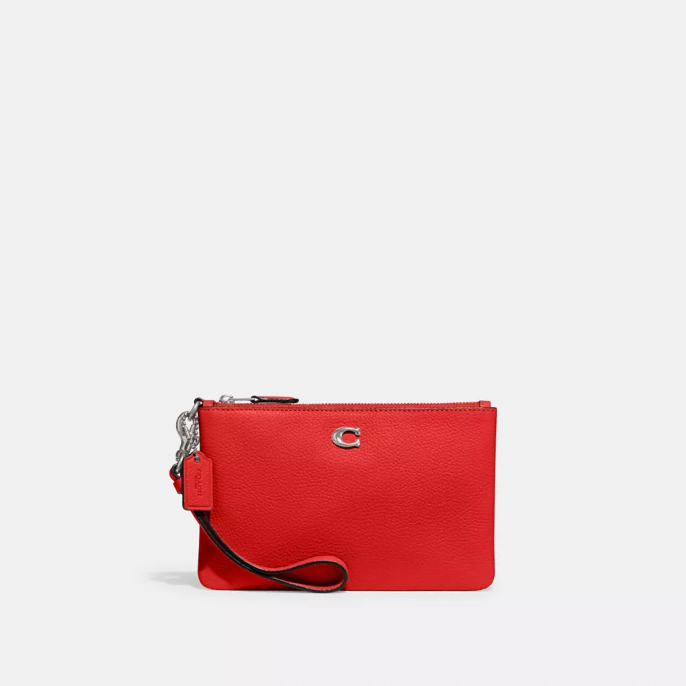 Small Wristlet