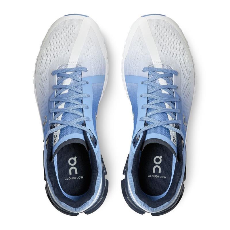 flow 3.0 Mulberry Mineral
