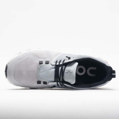 Othtn Cloud 5 Waterproof Women's Glacier/White