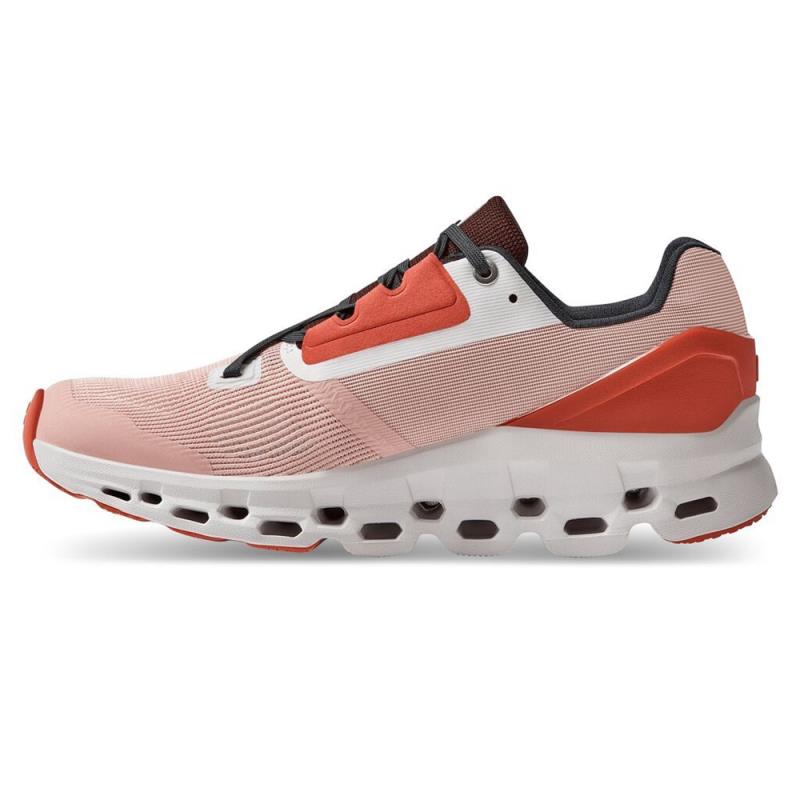 stratus 2.0 Rose Red