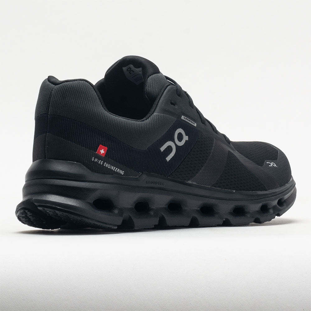 Othtn Cloudrunner Waterproof Women's Black