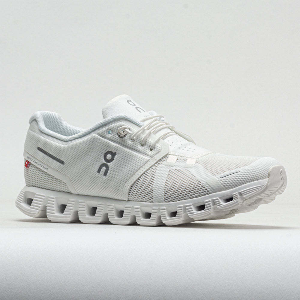 Othtn Cloud 5 Women's Undyed White