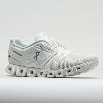 Othtn Cloud 5 Women's Undyed White