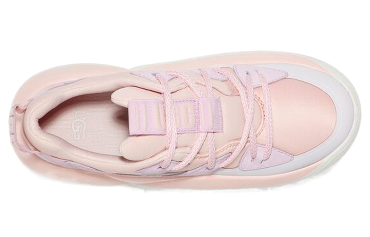 (WMNS) uthtgg LA Cloud Lace 'Pink White' 1123715-SWSD