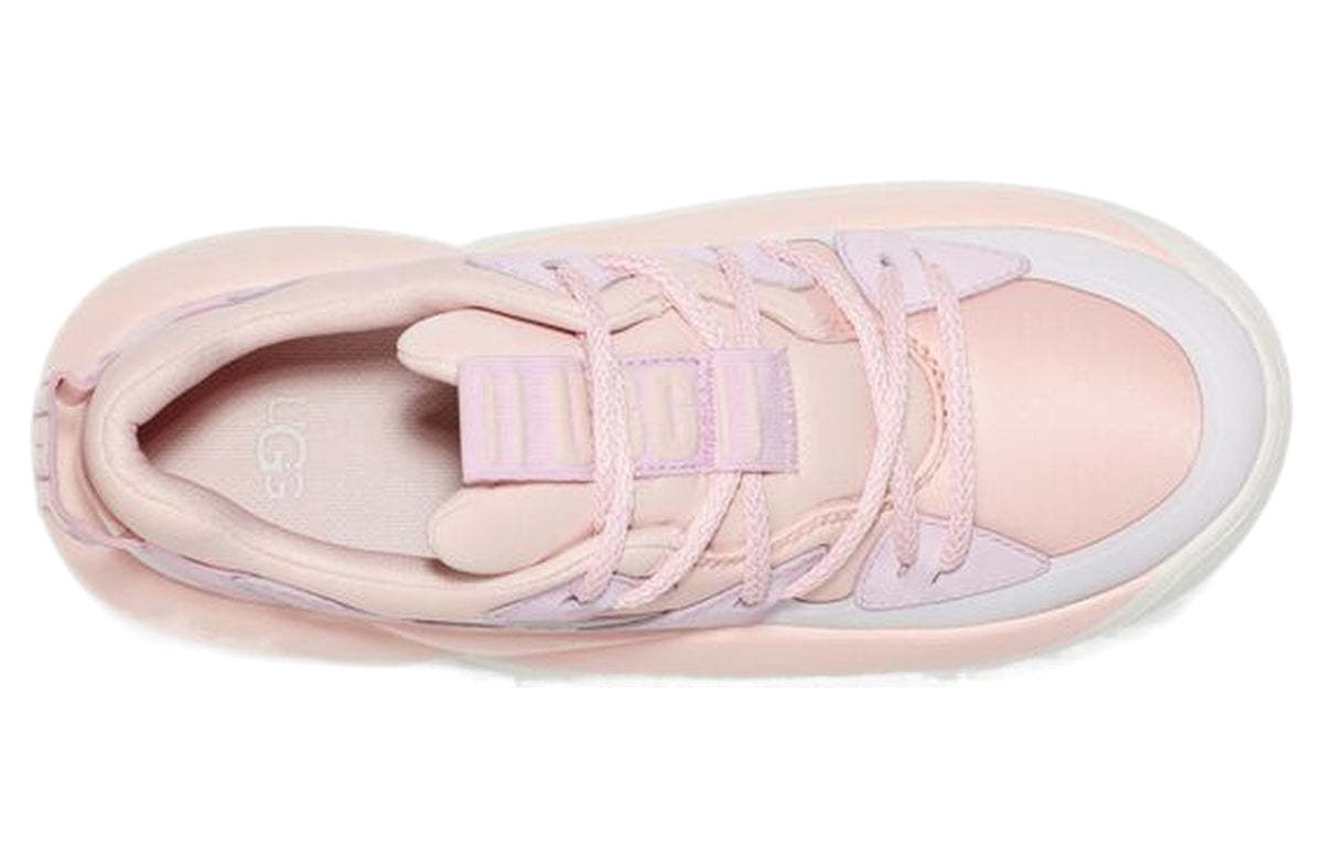 (WMNS) uthtgg LA Cloud Lace 'Pink White' 1123715-SWSD