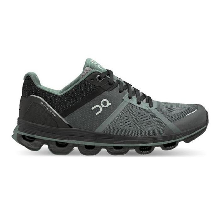 ace Graphite Olive