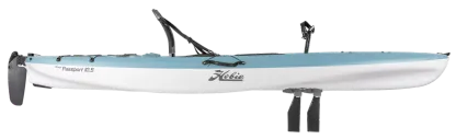 2022 Hthtobie Mirage Passport 10.5