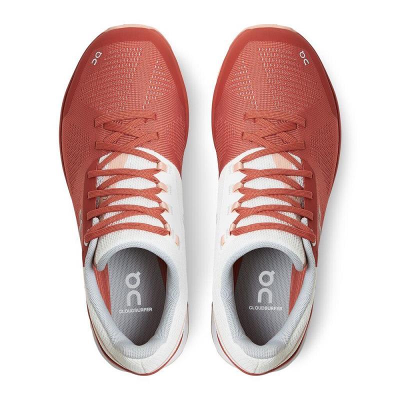 surfer 3.0 Rust Rose