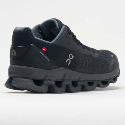 Othtn Cloudace Women's Black/Eclipse