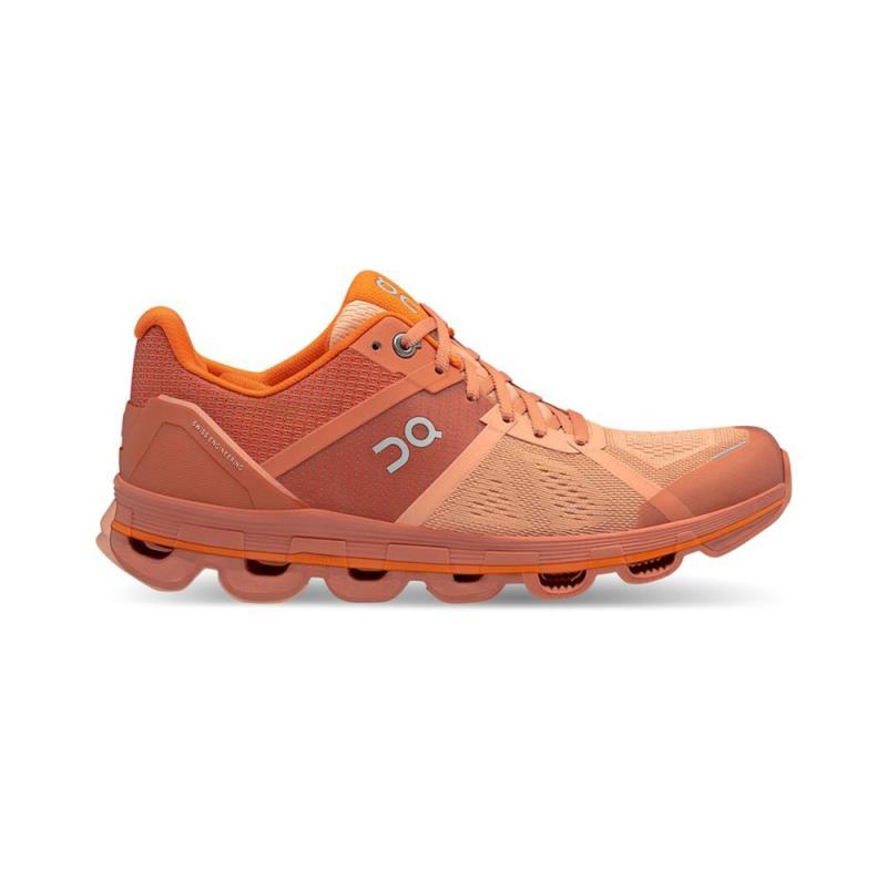 ace Blush Orange
