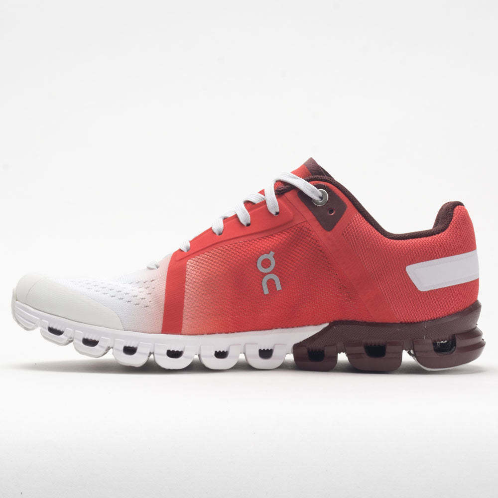 Othtn Cloudflow Women's Rust/White