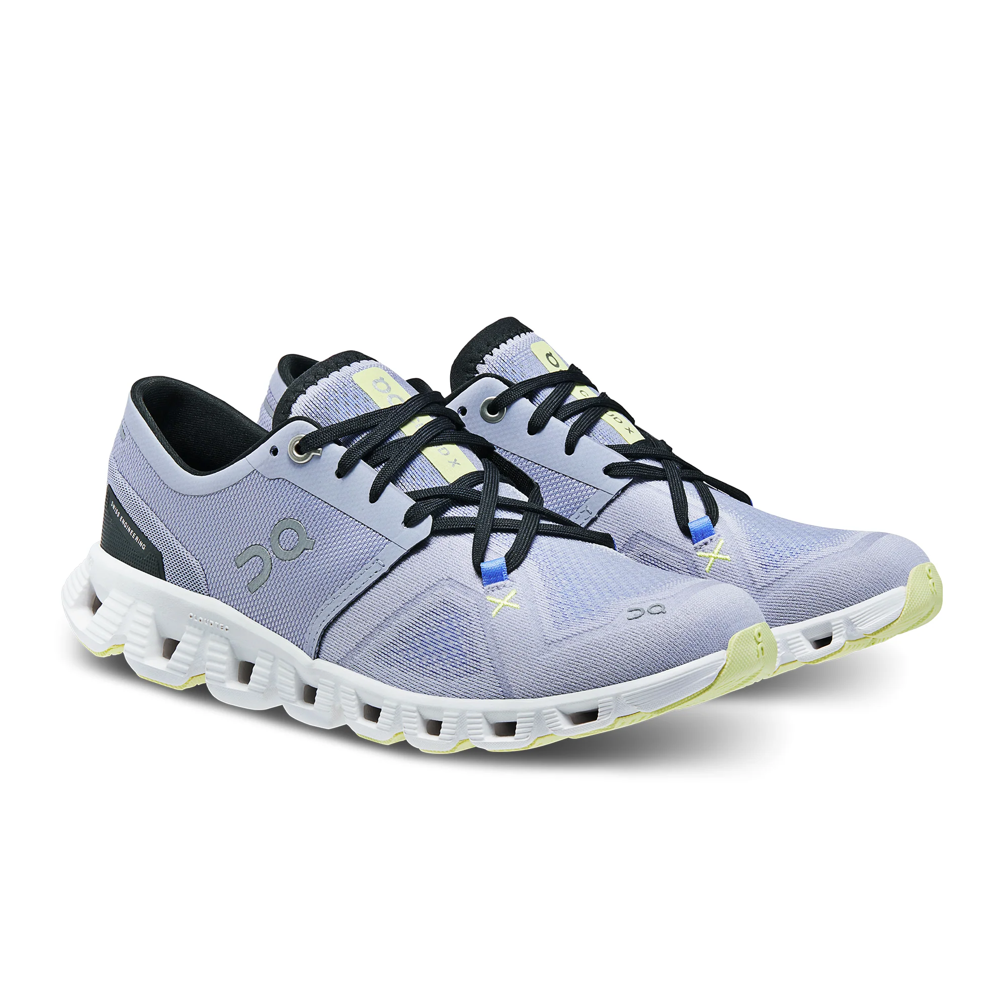 Othtn Cloud X 3 Nimbus | White Women's