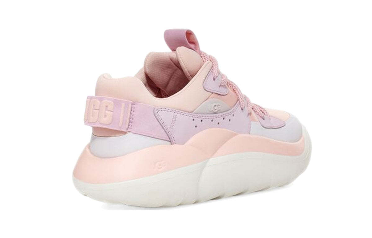 (WMNS) uthtgg LA Cloud Lace 'Pink White' 1123715-SWSD