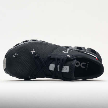 Othtn Cloud X 3 Women's Black