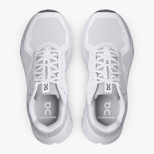 Cloudrunner Wide
