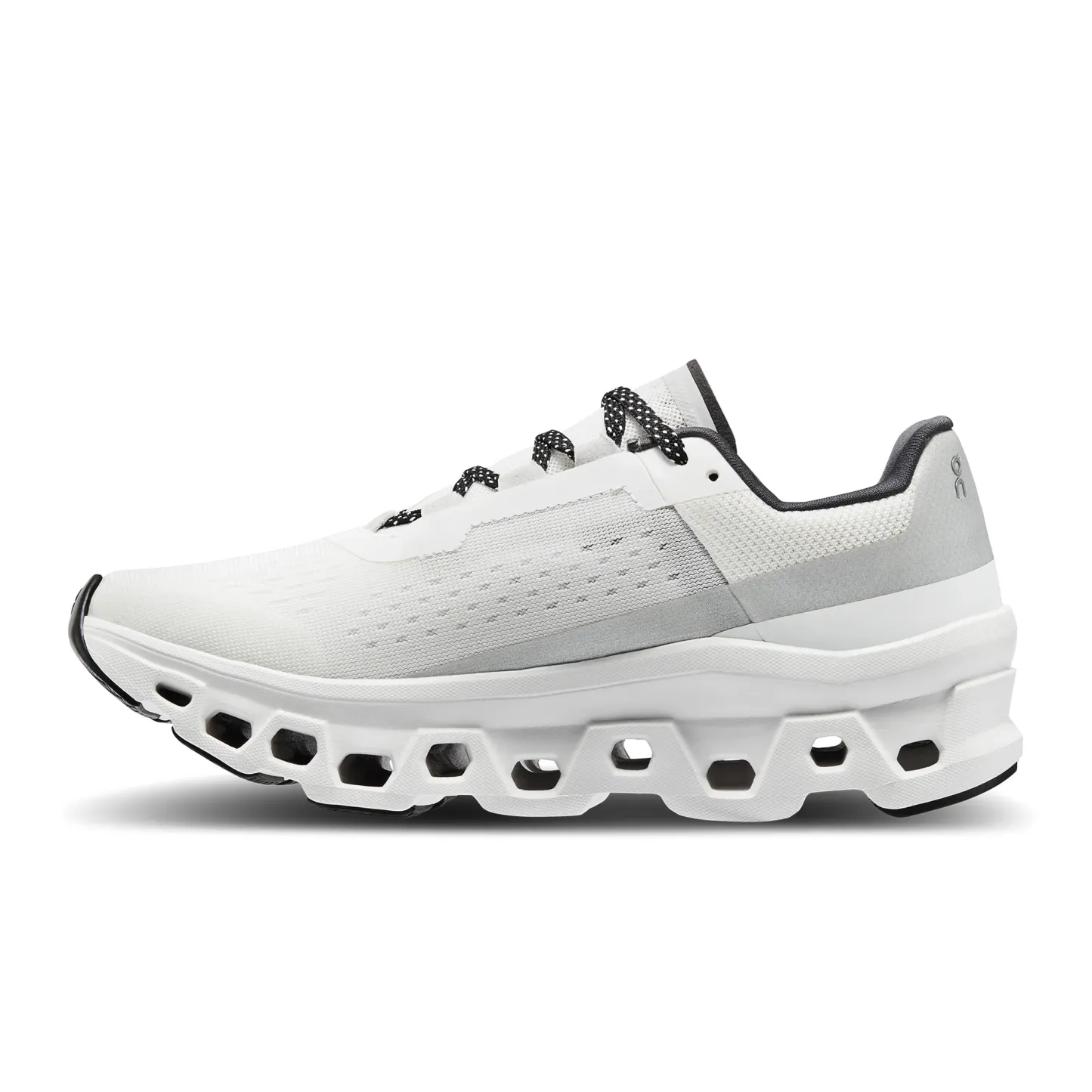 Othtn CloudmOthtnster Undyed-White | White Women's