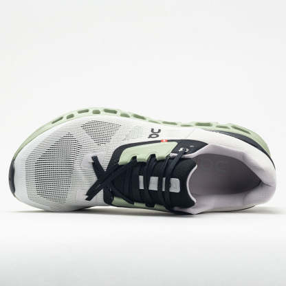 Othtn Cloudstratus Women's White/Black