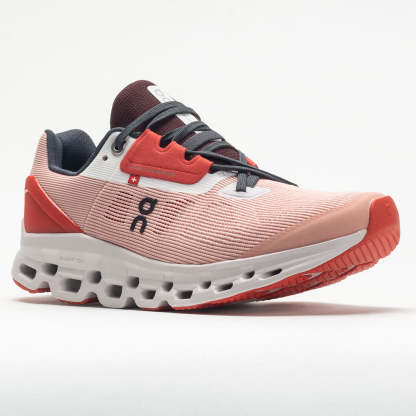 Othtn Cloudstratus Women's Rose/Red