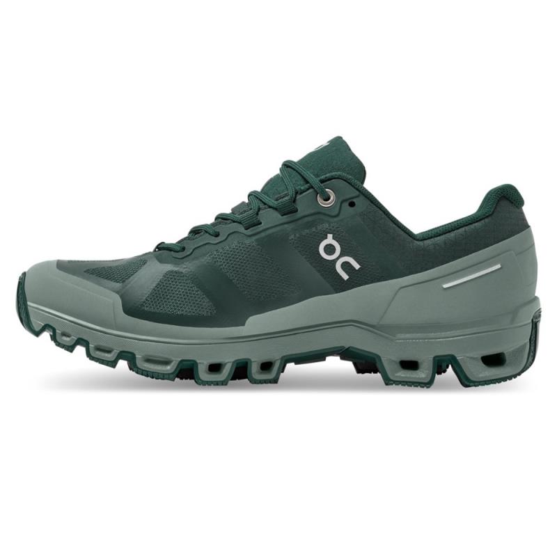 venture Waterproof Juniper Sea