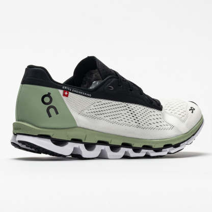Othtn Cloudboom Women's White/Black