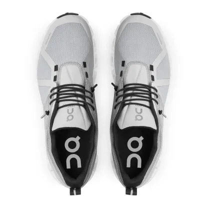 Othtn Cloud 5 Waterproof Glacier | White Women’s