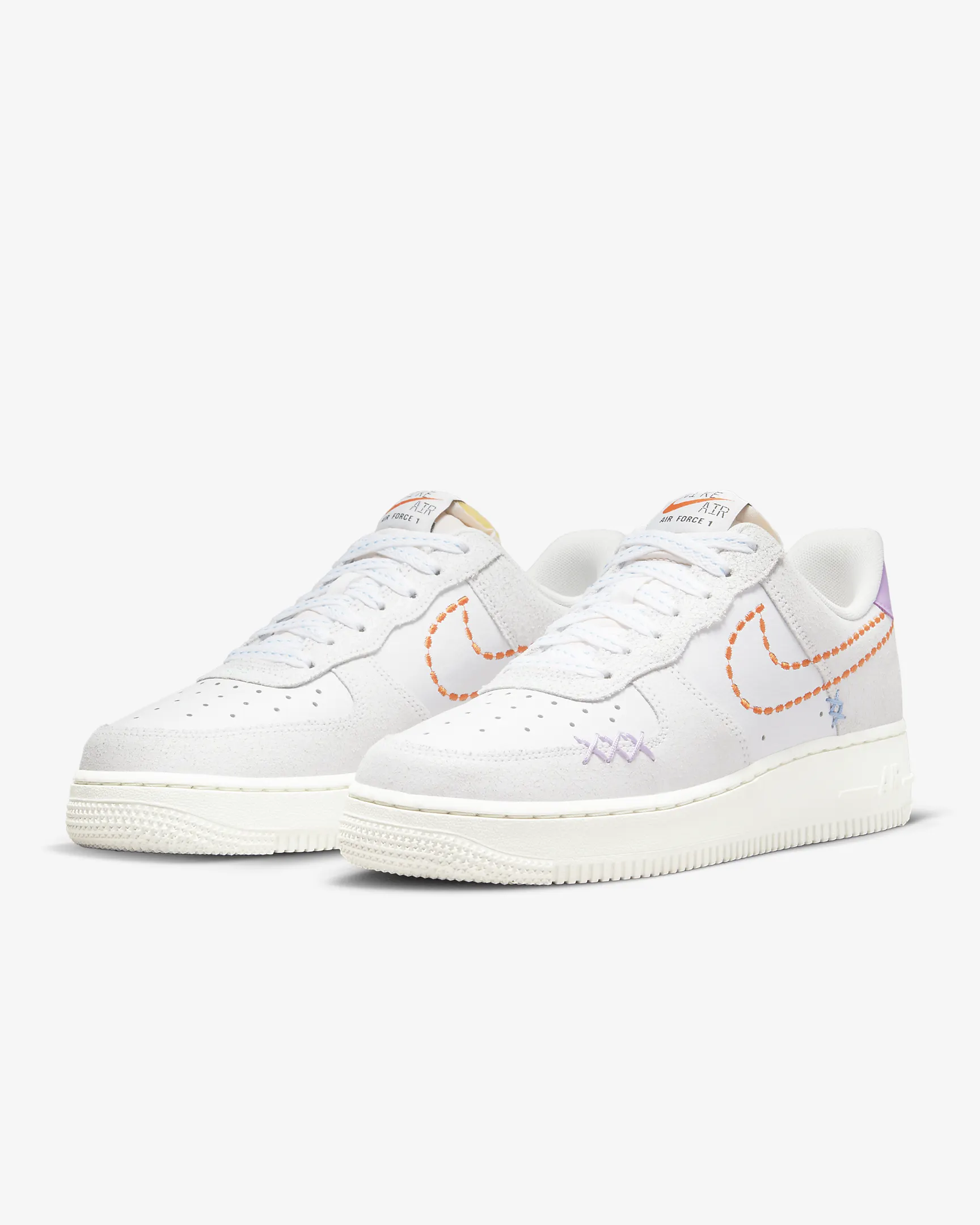Air Force 1 '07 SE ‘101’ White Sail