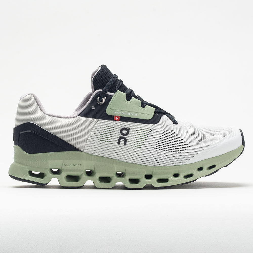 Othtn Cloudstratus Women's White/Black