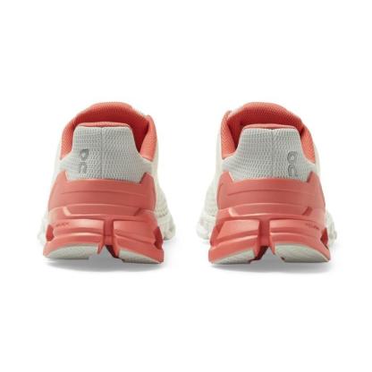 flyer 2.0 White Coral