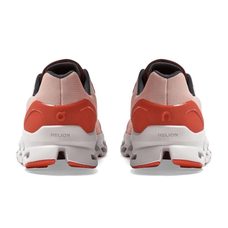 stratus 2.0 Rose Red
