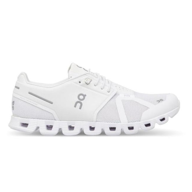 2.0 All White