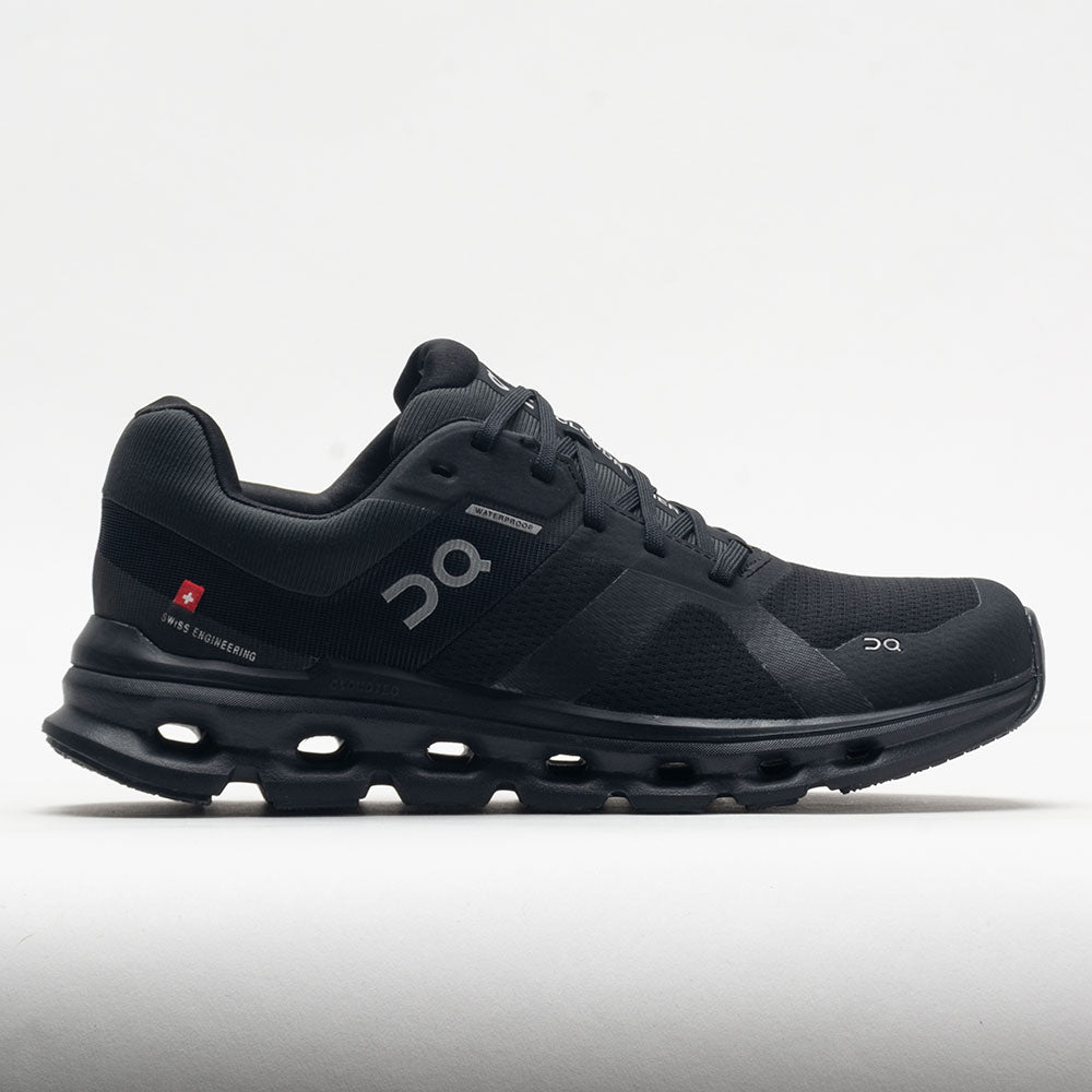 Othtn Cloudrunner Waterproof Women's Black