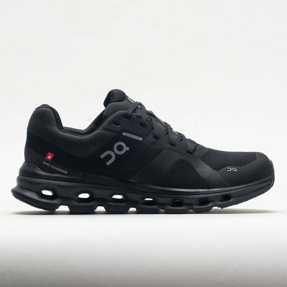 Othtn Cloudrunner Waterproof Women's Black