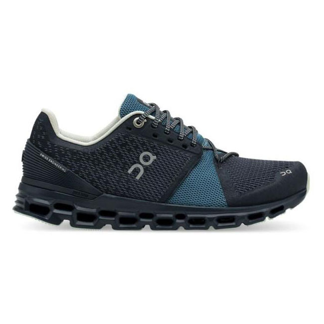 stratus Navy Dust